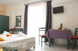 Selenaview Apartments in Zakinthos Chora, Zakinthos, Ionian Islands