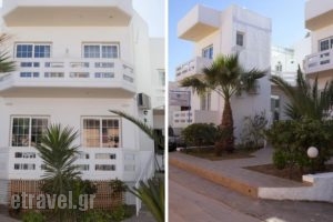 Anna Katerina Apartments_best prices_in_Apartment_Crete_Chania_Platanias