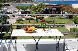 Almiros Apartments in Chorefto, Magnesia, Thessaly