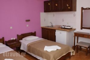 Stam & John Apartments_lowest prices_in_Apartment_Dodekanessos Islands_Kos_Kos Chora