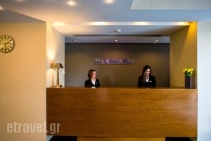 The AthensGate Hotel_lowest prices_in_Hotel_Central Greece_Attica_Athens