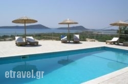 Eleonas Holiday Houses in Kithira Rest Areas, Kithira, Piraeus Islands - Trizonia