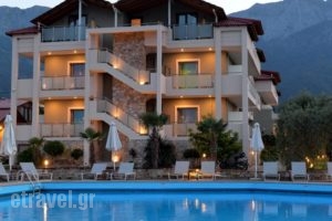 Korina Hotel_best deals_Hotel_Aegean Islands_Thasos_Thasos Chora