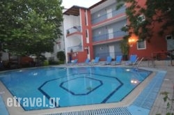 Hotel Oceanis in Lavdas, Grevena, Macedonia