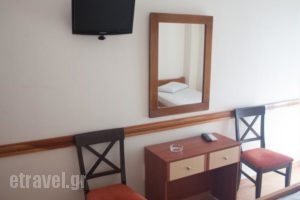 Hotel Loutraki_best prices_in_Hotel_Peloponesse_Korinthia_Agioi Theodori