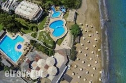 Apollonia Beach Resort’ Spa in Thasos Rest Areas, Thasos, Aegean Islands