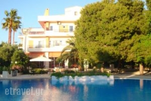 Monte Vardia_accommodation_in_Hotel_Crete_Chania_Chania City