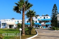 Anthia Apartments in Aghios Nikolaos, Lasithi, Crete