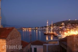 Villa Dolphins_accommodation_in_Villa_Dodekanessos Islands_Halki_Halki Chora