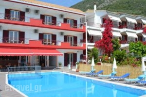 Sunrise Studios_accommodation_in_Hotel_Ionian Islands_Lefkada_Lefkada's t Areas