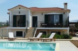 Dolce Vita Villas in Pyrgos, Sandorini, Cyclades Islands