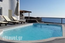 Abelomilos Exclusive Villa in Thasos Chora, Thasos, Aegean Islands