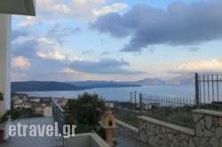 Villa Christine in Aliveri, Evia, Central Greece