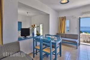 Tersanas Village Apartments_best deals_Apartment_Crete_Chania_Fournes