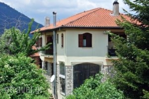 4 Epoches_accommodation_in_Hotel_Central Greece_Evritania_Neo Mikro Chorio