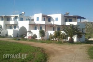 Joanna Apartments_accommodation_in_Apartment_Cyclades Islands_Naxos_Naxos Chora