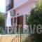 Vassilis Studios_best deals_Hotel_Aegean Islands_Lesvos_Anaxos