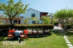 Aiolis Rooms in Ikaria Chora, Ikaria, Aegean Islands