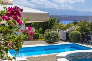 Villa Plumeria Flower_best deals_Villa_Crete_Chania_Akrotiri