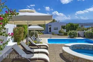 Villa Plumeria Flower_holidays_in_Villa_Crete_Chania_Akrotiri