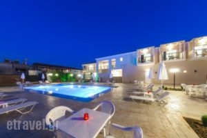 Vice Apartments_lowest prices_in_Apartment_Ionian Islands_Zakinthos_Laganas