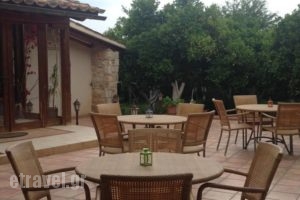 Pyrgos Of Mystra_holidays_in_Hotel_Peloponesse_Lakonia_Mystras