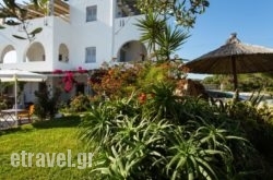 Evi Rooms in  Stoupa, Messinia, Peloponesse