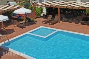 Eleana Hotel_lowest prices_in_Hotel_Ionian Islands_Lefkada_Lefkada Chora