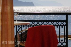 Harbour Studios And Apartment_best deals_Apartment_Crete_Chania_Palaeochora