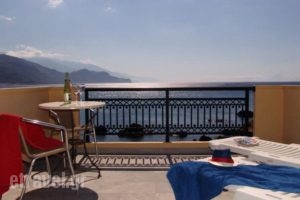 Harbour Studios And Apartment_travel_packages_in_Crete_Chania_Palaeochora