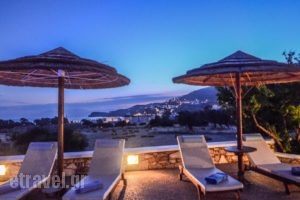 Villa Anna Maria_best prices_in_Villa_Cyclades Islands_Ios_Ios Chora