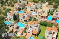 Nine Muses Villas in Nopigia, Chania, Crete