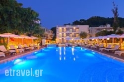 Sunny Days Apartments Hotel in Makrys Gialos, Lasithi, Crete