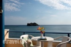 Hotel Kyma in Eressos, Lesvos, Aegean Islands