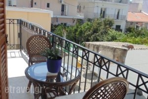 Maria Studios_accommodation_in_Hotel_Sporades Islands_Skiathos_Skiathoshora