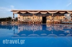 Agrabeli Studios & Apartments in Agia Anna, Naxos, Cyclades Islands