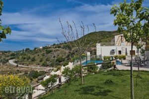 Harkia Villas_best deals_Villa_Crete_Rethymnon_Rethymnon City