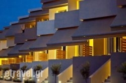 Xanthippi Hotelapart in Anaxos, Lesvos, Aegean Islands