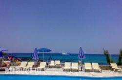 Blue Beach Villas Apartments in Lourdata, Kefalonia, Ionian Islands