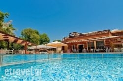 Riviera Perdika Hotel in Corfu Rest Areas, Corfu, Ionian Islands