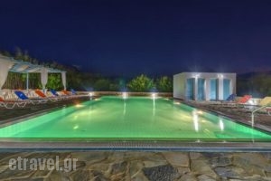 Hotel Smaragdi Apartments_best deals_Apartment_Cyclades Islands_Syros_Posidonia