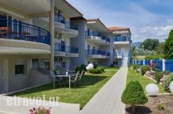 Asteras Hotel in Argostoli, Kefalonia, Ionian Islands