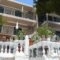 Mina Apartments_accommodation_in_Apartment_Piraeus Islands - Trizonia_Poros_Poros Chora