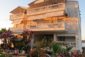 Hotel Maistrali_travel_packages_in_Macedonia_Halkidiki_Sarti