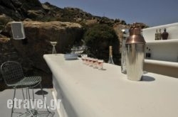 Maera Villas in Agios Stefanos, Mykonos, Cyclades Islands