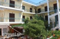 Hotel Karyatides in Skiathos Chora, Skiathos, Sporades Islands