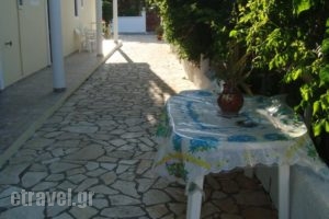 Olga Apartments_travel_packages_in_Ionian Islands_Corfu_Corfu Rest Areas