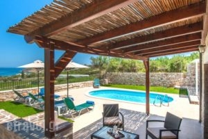 Stavromenos Villas_best prices_in_Villa_Crete_Rethymnon_Rethymnon City