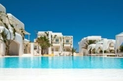 Corfos Hotel in Lendas, Heraklion, Crete