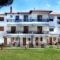 Alexandros Hotel Apartments_best prices_in_Apartment_Macedonia_Halkidiki_Vourvourou